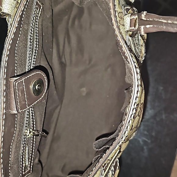 GUCCI Crystal CANVAS - Picture 2 of 6